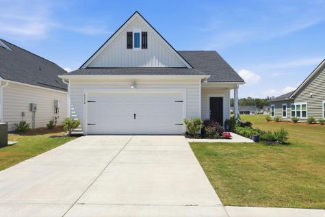 1210 Black Skimmer Street Summerville SC 29485