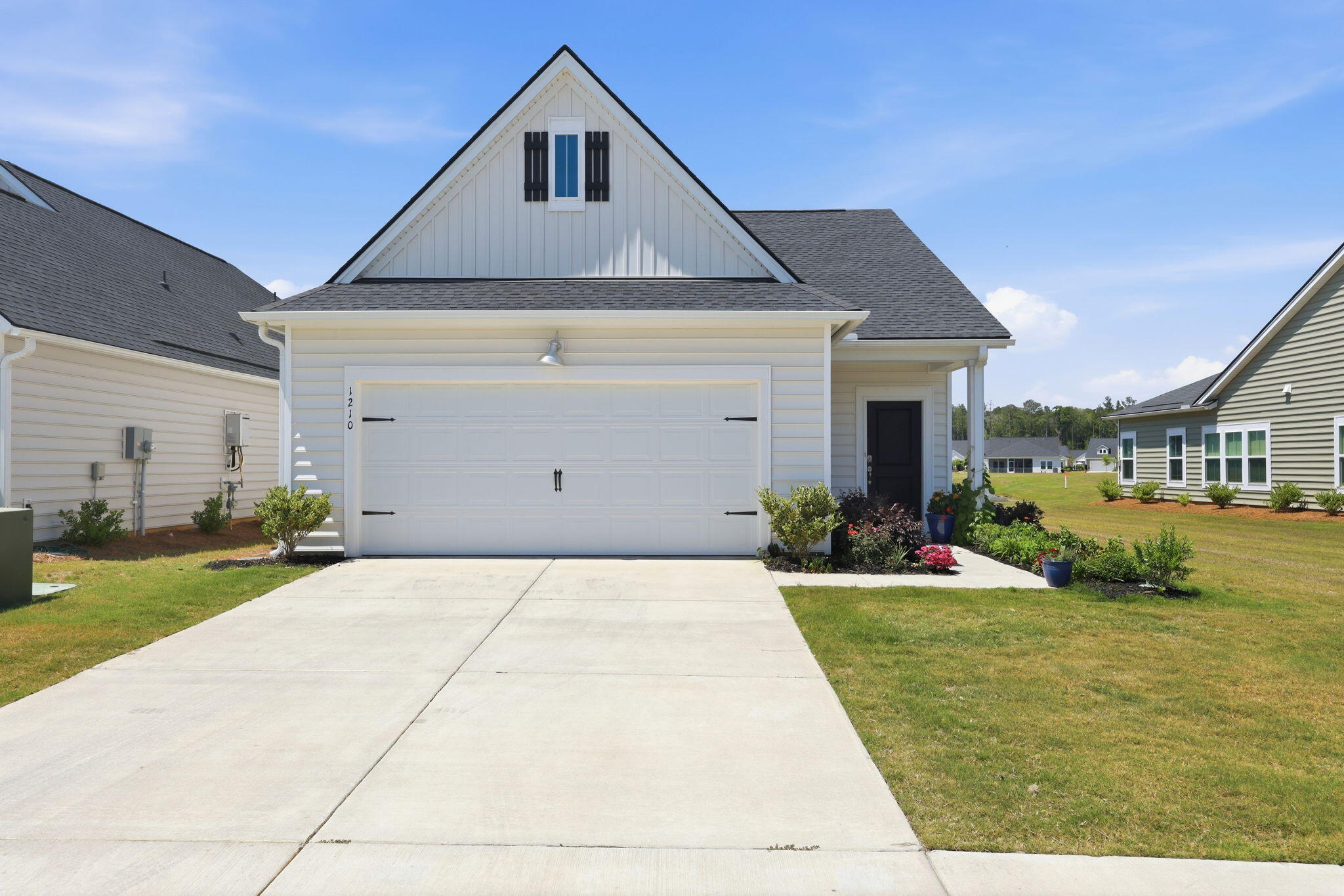 1210 Black Skimmer Street Summerville SC 29485