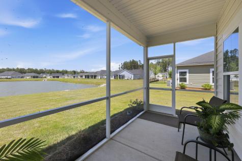 1210 Black Skimmer Street Summerville SC 29485