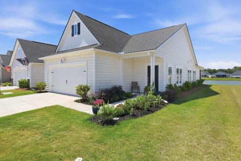 1210 Black Skimmer Street Summerville SC 29485