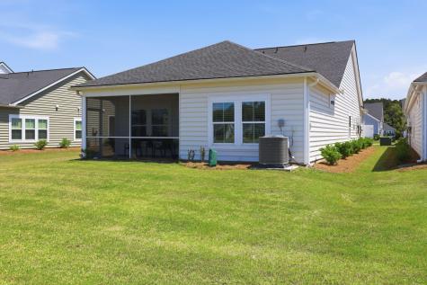 1210 Black Skimmer Street Summerville SC 29485