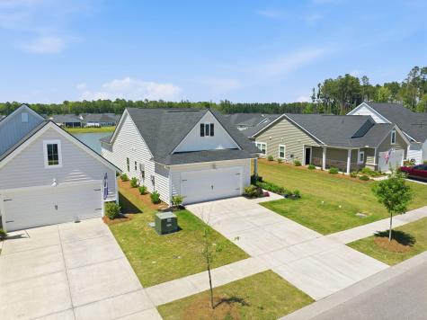 1210 Black Skimmer Street Summerville SC 29485