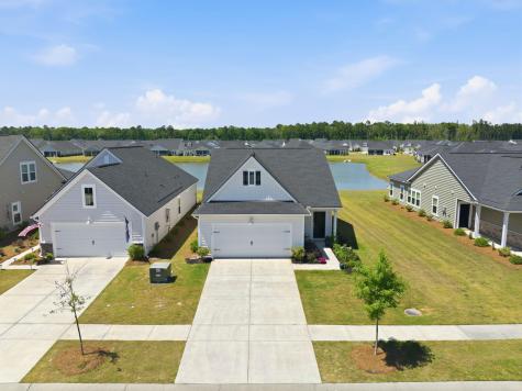 1210 Black Skimmer Street Summerville SC 29485
