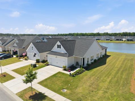 1210 Black Skimmer Street Summerville SC 29485