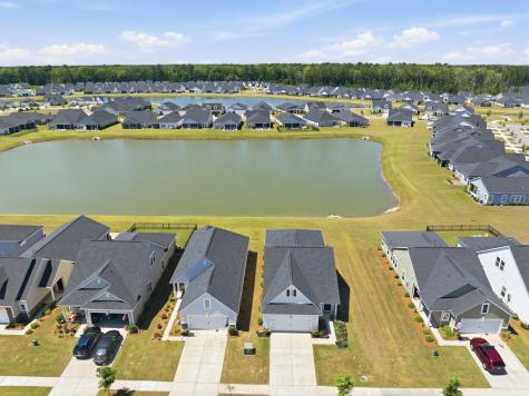 1210 Black Skimmer Street Summerville SC 29485
