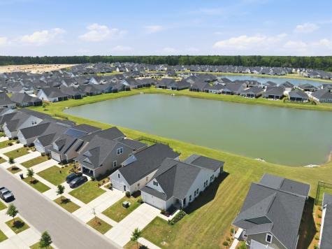 1210 Black Skimmer Street Summerville SC 29485