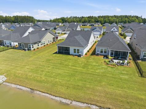 1210 Black Skimmer Street Summerville SC 29485
