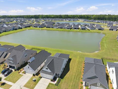 1210 Black Skimmer Street Summerville SC 29485