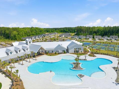 1210 Black Skimmer Street Summerville SC 29485
