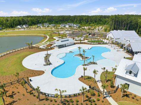 1210 Black Skimmer Street Summerville SC 29485