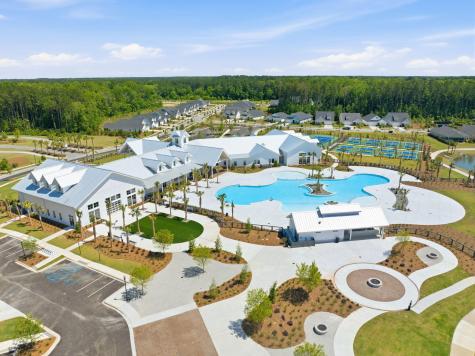 1210 Black Skimmer Street Summerville SC 29485