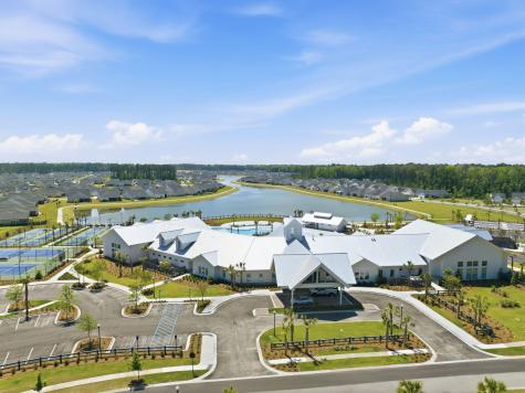 1210 Black Skimmer Street Summerville SC 29485