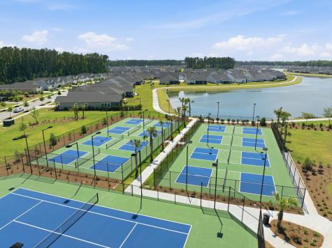 1210 Black Skimmer Street Summerville SC 29485
