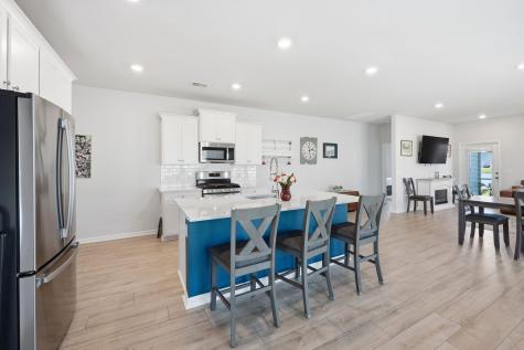 1210 Black Skimmer Street Summerville SC 29485