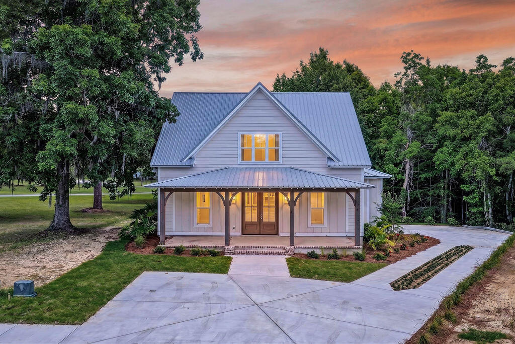 541 Oak Lawn Road Georgetown SC 29440