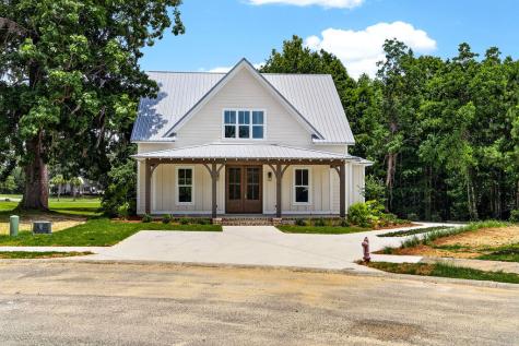 541 Oak Lawn Road Georgetown SC 29440