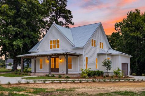 541 Oak Lawn Road Georgetown SC 29440