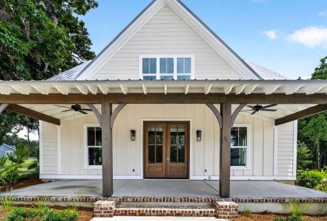541 Oak Lawn Road Georgetown SC 29440