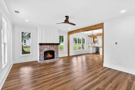 541 Oak Lawn Road Georgetown SC 29440