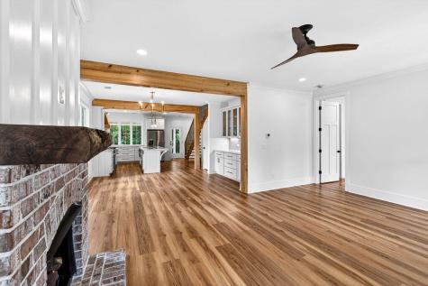 541 Oak Lawn Road Georgetown SC 29440