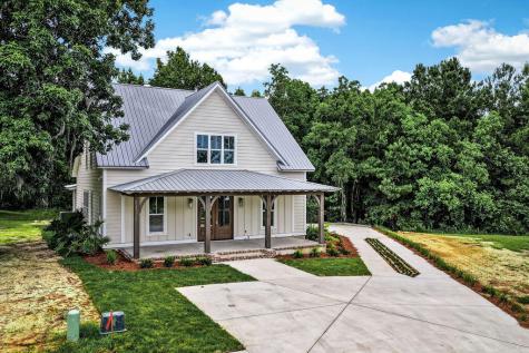 541 Oak Lawn Road Georgetown SC 29440