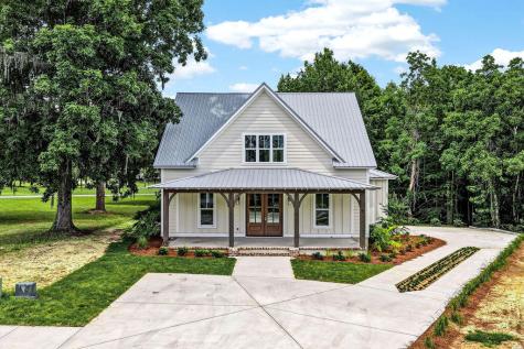 541 Oak Lawn Road Georgetown SC 29440