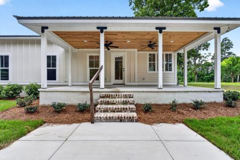 541 Oak Lawn Road Georgetown SC 29440