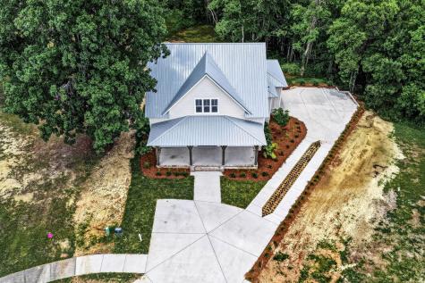541 Oak Lawn Road Georgetown SC 29440