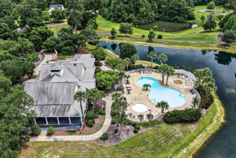 541 Oak Lawn Road Georgetown SC 29440