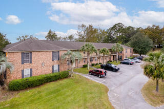 6240 Old Point Road Hanahan SC 29410