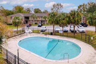 6240 Old Point Road Hanahan SC 29410