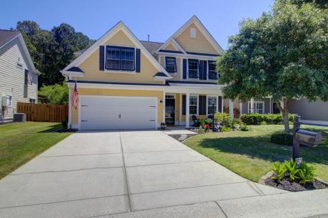 475 Nelliefield Trail Wando SC 29492
