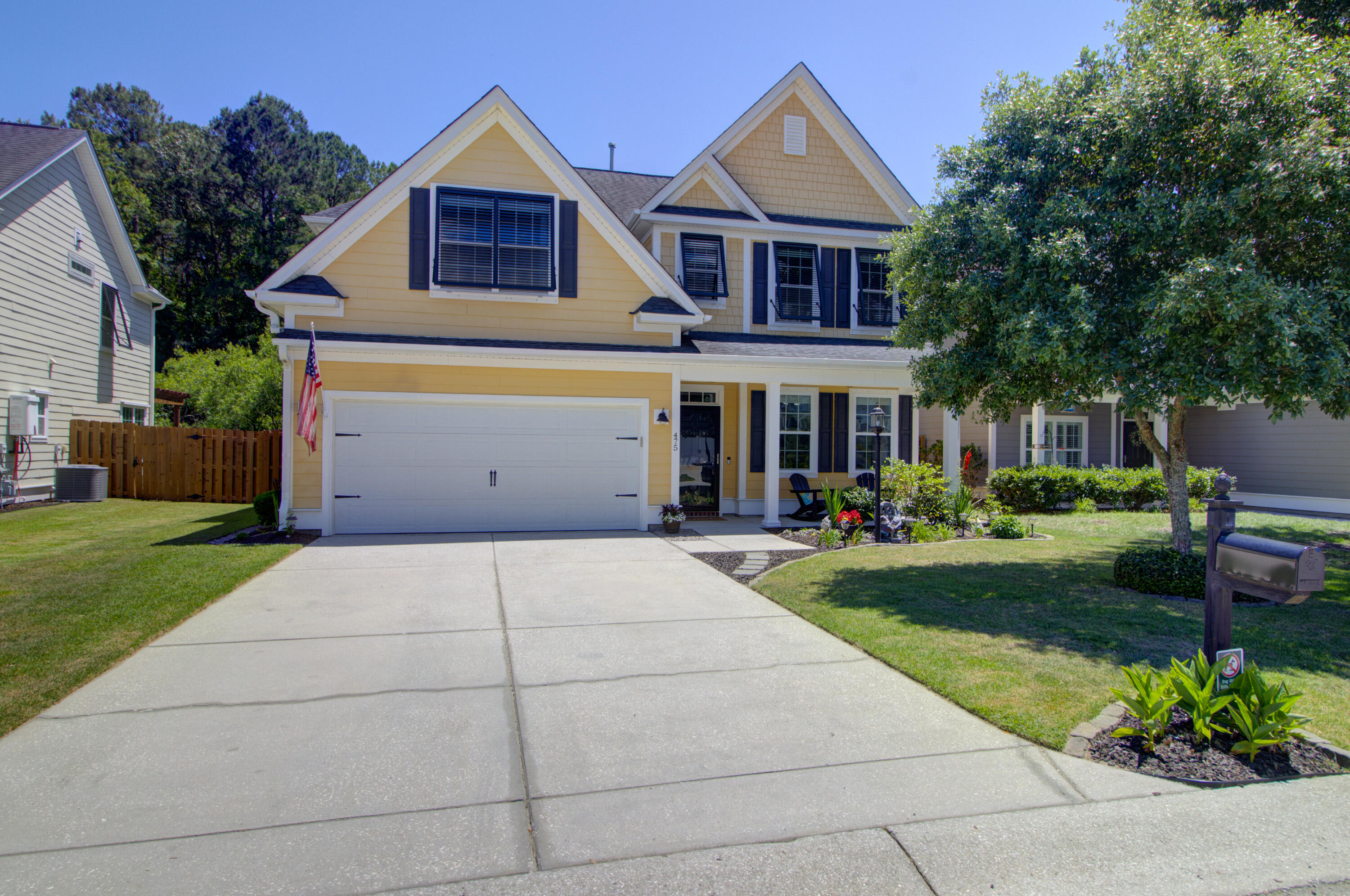 475 Nelliefield Trail Wando SC 29492