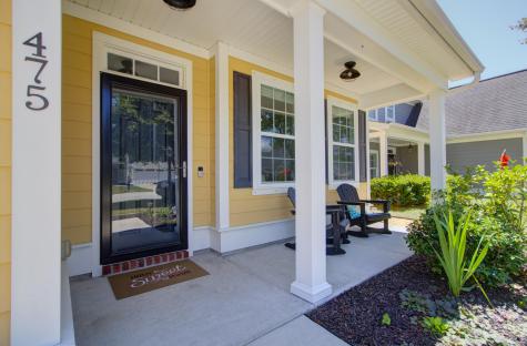 475 Nelliefield Trail Wando SC 29492