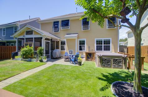475 Nelliefield Trail Wando SC 29492