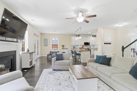 475 Nelliefield Trail Wando SC 29492