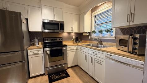 414 Surfside Drive Goose Creek SC 29445