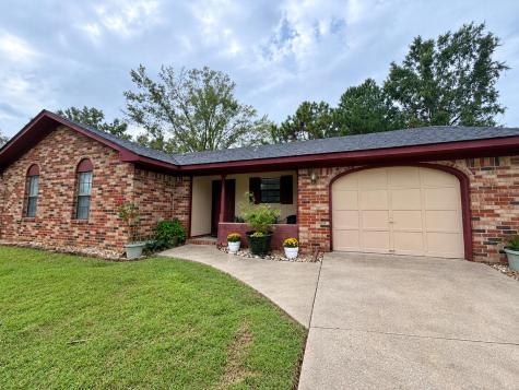 414 Surfside Drive Goose Creek SC 29445