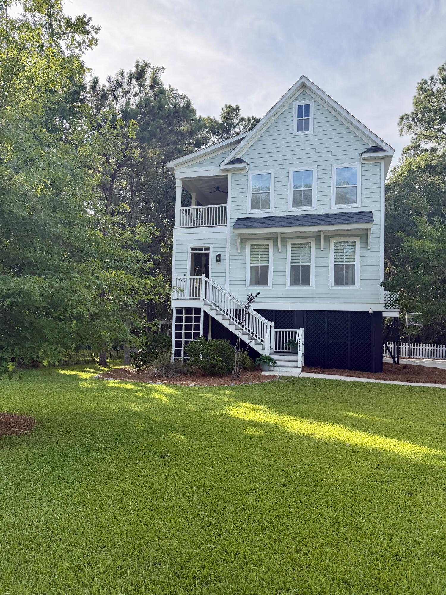 3644 Purple Martin Court Mount Pleasant SC 29466