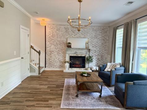 3644 Purple Martin Court Mount Pleasant SC 29466