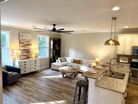 3644 Purple Martin Court Mount Pleasant SC 29466
