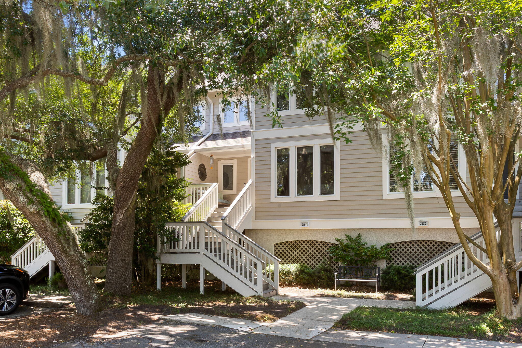 2464 Stono Watch Drive Johns Island SC 29455