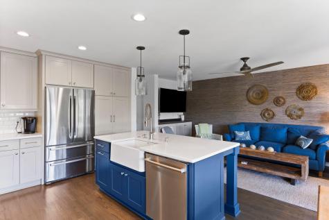2464 Stono Watch Drive Johns Island SC 29455