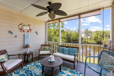 2464 Stono Watch Drive Johns Island SC 29455