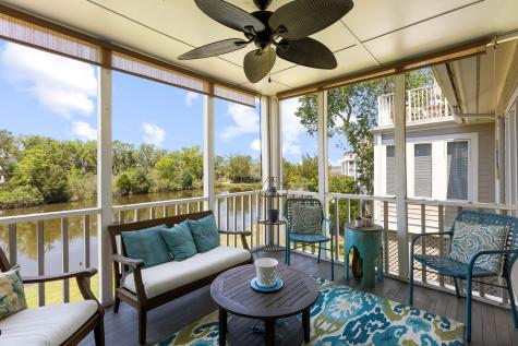2464 Stono Watch Drive Johns Island SC 29455