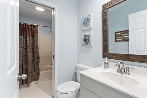 2464 Stono Watch Drive Johns Island SC 29455