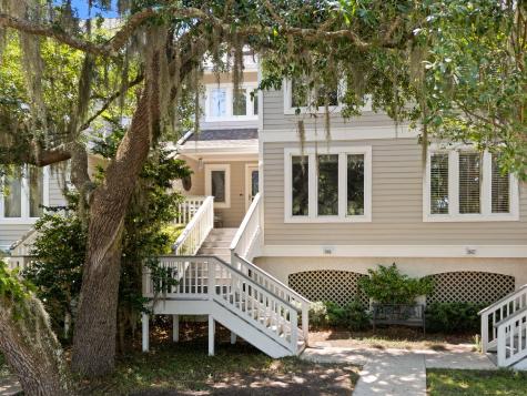 2464 Stono Watch Drive Johns Island SC 29455