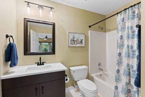 2464 Stono Watch Drive Johns Island SC 29455