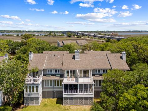2464 Stono Watch Drive Johns Island SC 29455