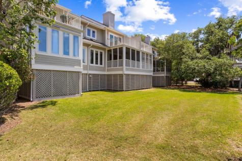2464 Stono Watch Drive Johns Island SC 29455